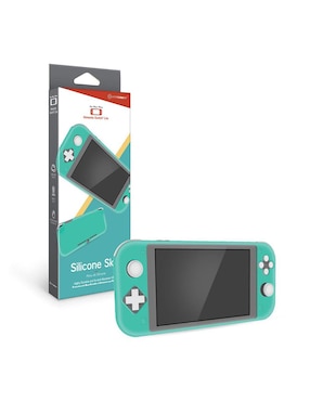 Funda Hyperkin para nintendo switch