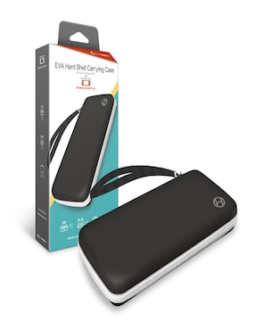 Estuche para Nintendo Switch Lite Hyperkin Eva Hard