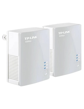 Adaptador Powerline TP-Link TL-PA4010KIT 500Mbit/s