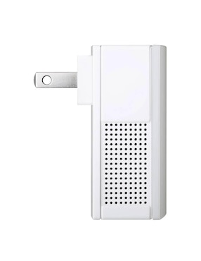 Adaptador Powerline TP-Link TL-PA4010KIT 500Mbit/s