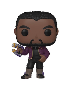 Funko Pop! Marvel Star Lord