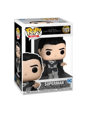 Funko Pop! DC Superman
