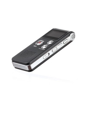 Grabadora Voz Espia USB SK12 GoGo Electronics 8GB