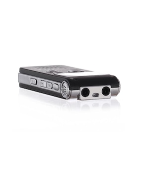 Grabadora Voz Espia USB SK12 GoGo Electronics 8GB