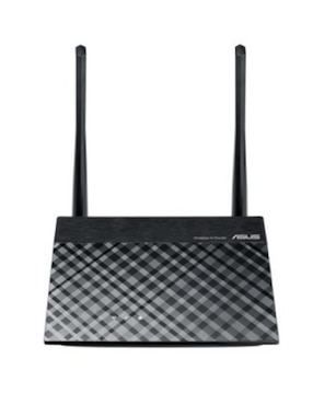 Router Asus RT-N300/B1 300 Mbit/s