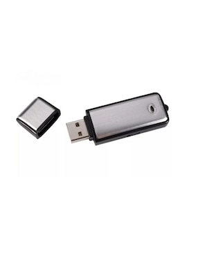 Micrófono Espía USB GoGo Electronics 8GB