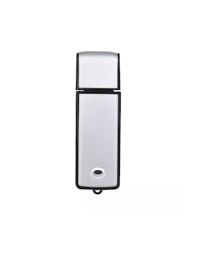 Micrófono Espía USB GoGo Electronics 8GB