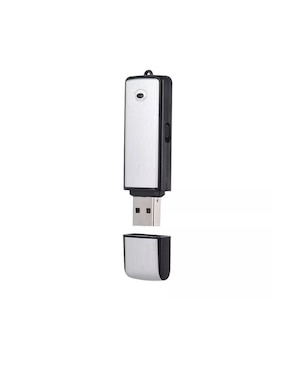 Micrófono Espía USB GoGo Electronics 8GB