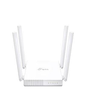 Router Inalámbrico TP-Link Doble Banda AC750