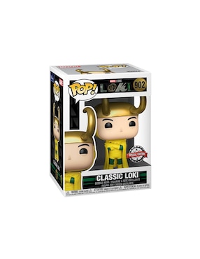 Funko Pop! Marvel Loki