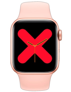 Smartwatch Fralugio unisex T500
