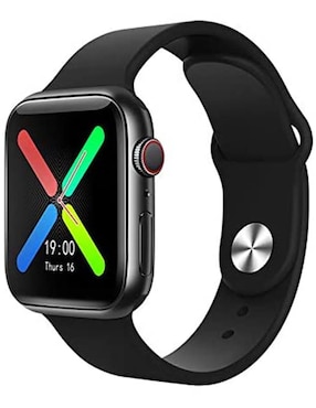 Smartwatch Fralugio unisex T500