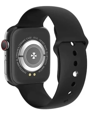 Smartwatch Fralugio unisex T500