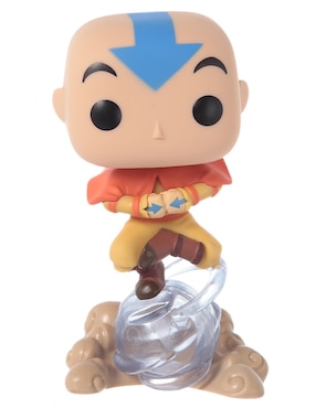 Figura De Colección Aang Funko POP! Avatar La Leyenda De Aang