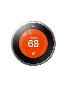 Termostato Inteligente Google Nest 3ra Generación