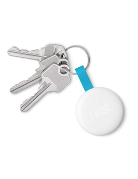 Llave de Seguridad Google Nest Tag