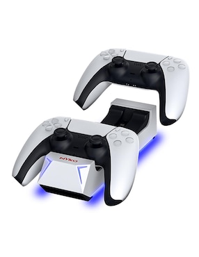 Base Cargadora de Controles PS5 Nyko