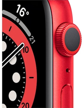 Smartwatch Series 6 unisex