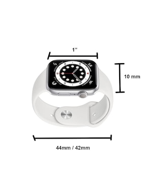 Smartwatch Series 6 unisex