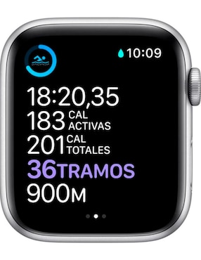 Smartwatch Series 6 unisex