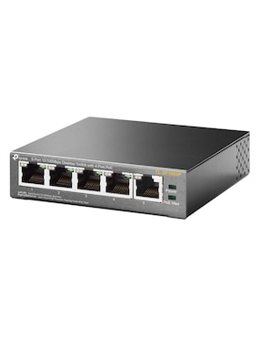Switch TP-Link TL-SF1005P 5