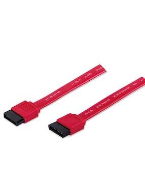 Cable SATA Manhattan De 50 Cm