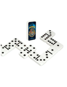 Dominó Harry Potter Novelty