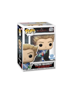 Figura Funko Pop! Pietro Maximoff Funko Marvel WandaVision