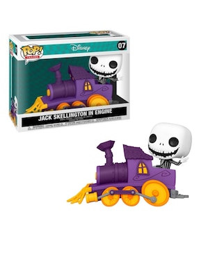 Funko Pop! Gbh core Jack Skellington