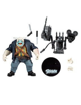 Figura de acción Spawn collectors Mcfarlane