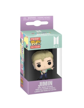 Funko Pop! BTS Jimin