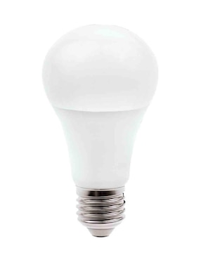 Set 3 Focos LED Tecnolite 7W de consumo 60 W de iluminación 800 Lúmenes