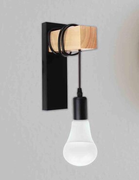 Set 3 Focos LED Tecnolite 7W de consumo 60 W de iluminación 800 Lúmenes