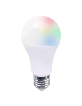 Set 3 Focos LED Tecnolite 7W de consumo 60 W de iluminación 800 Lúmenes