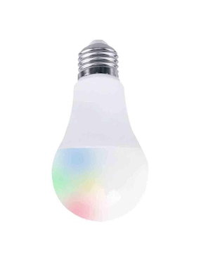 Set 3 Focos LED Tecnolite 7W de consumo 60 W de iluminación 800 Lúmenes