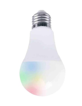 Foco LED Tecnolite 7W de consumo 60 W de iluminación 800 Lúmenes