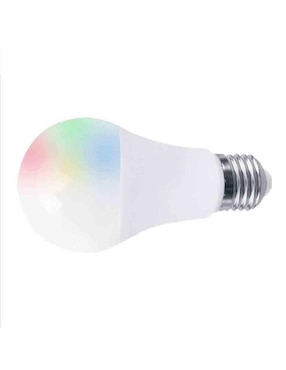 Foco LED Tecnolite 7W de consumo 60 W de iluminación 800 Lúmenes