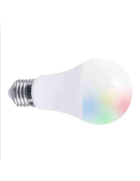 Foco LED Tecnolite 7W de consumo 60 W de iluminación 800 Lúmenes
