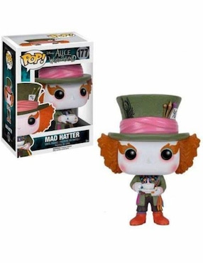 Figura De Colección Disney Funko POP!