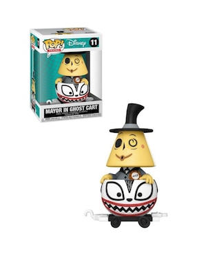 Funko Pop! Gbh core Jack Skellington
