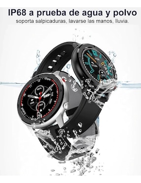 Smartwatch unisex DT78