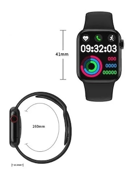 Smartwatch unisex HW12