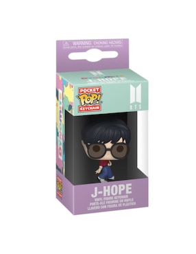 Funko Pop! BTS J-Hope