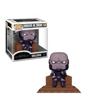 Funko Pop! DC DC Comics