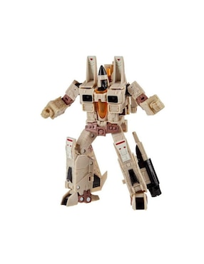 Figura De Acción Sandstorm Hasbro Articulado Transformers