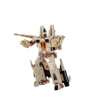Figura de acción Transformers collectors Hasbro