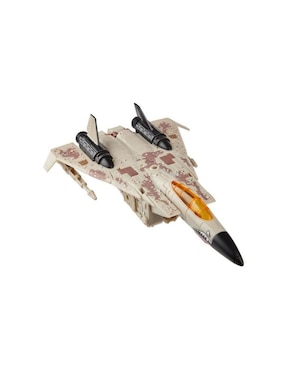 Figura de acción Transformers collectors Hasbro