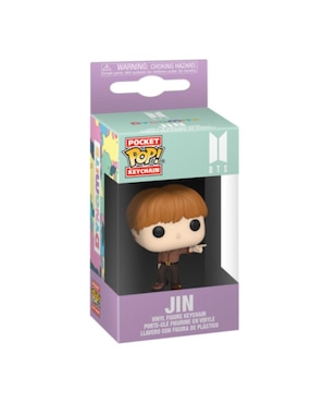 Funko Pop! BTS Jin