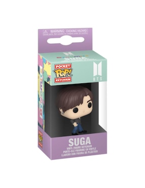 Funko Pop! BTS Suga