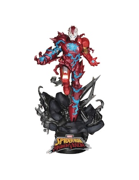 Diorama articulada Marvel Iron Man collectors Beast Kingdom